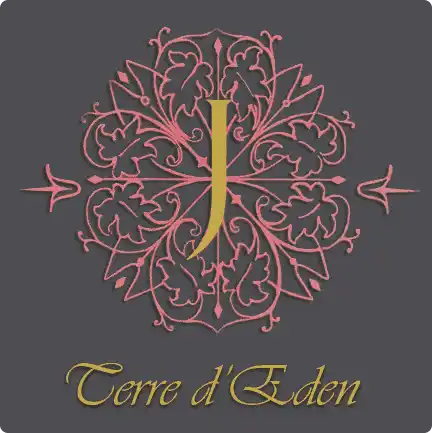 Terre Deden Massage Soin Segre Logo