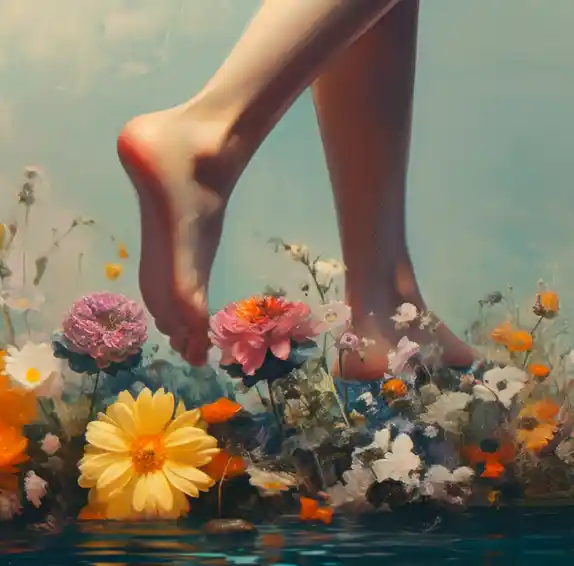 Terre Deden Massage Soin Segre Je Vous Propose Bien Plus Quun Simple Soin Beaute