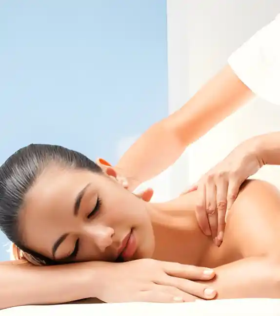 Terre Deden Massage Soin Segre Massages