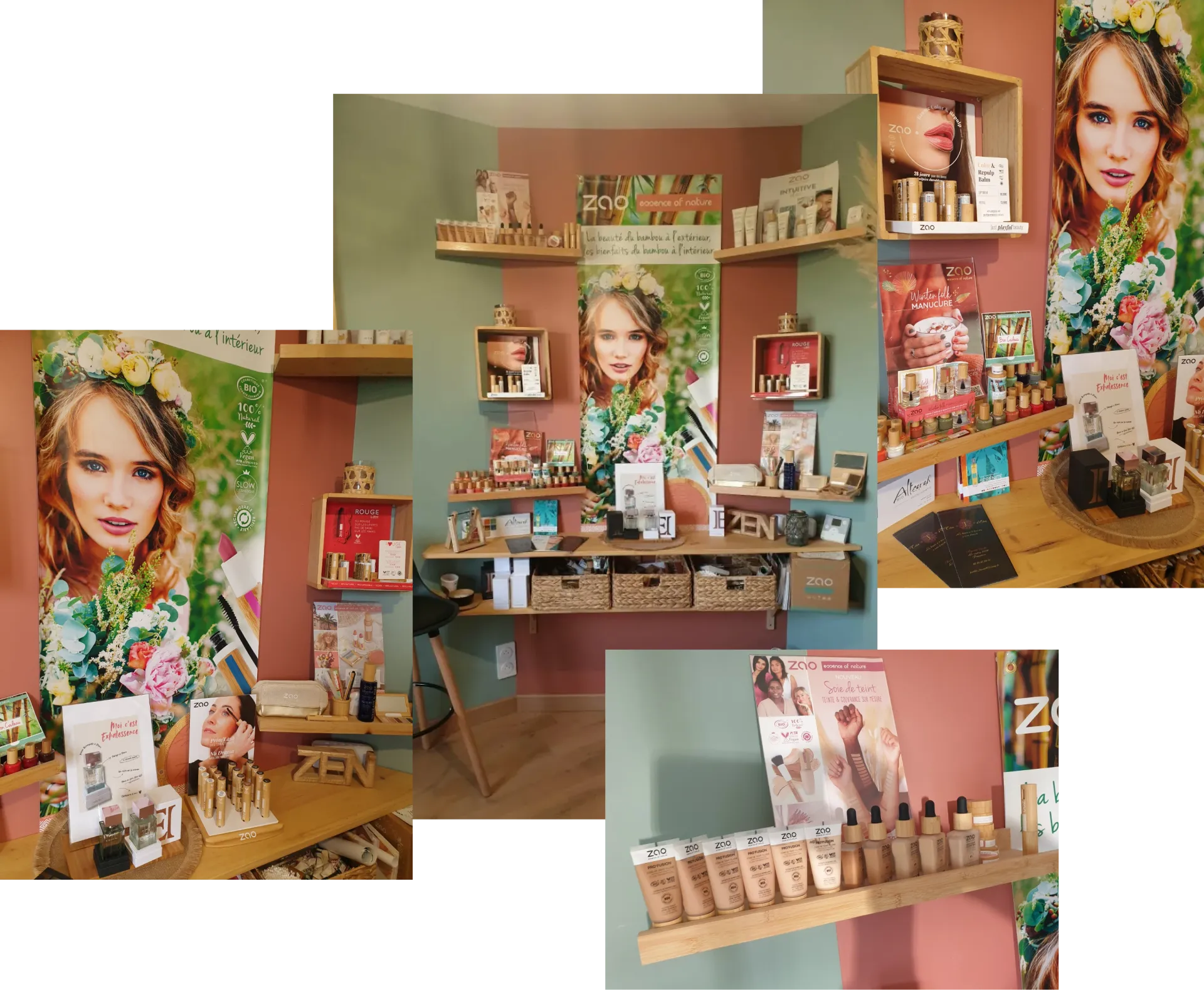 Massage Soin Segre Img Pelle Mele